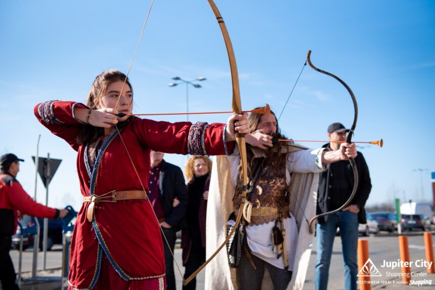 festivalul istoric getodava 2025 promite o editie spectaculoasa organizata intr un loc unic in lume 686f6d575da6b