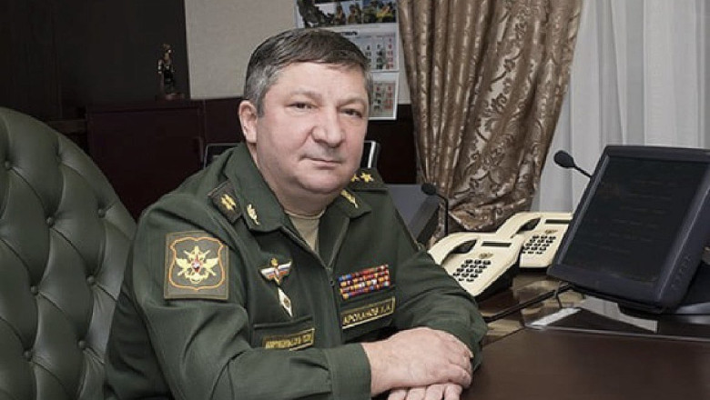 fidelii lui vladimir putin dupa adjunctul lui soigu si fostul adjunct al lui gherasimov a fost condamnat la ani grei de inchisoare 686c258cd4919