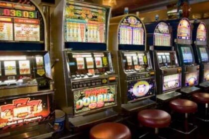 fiecare primarie din romania va decide daca vrea sau nu pacanele in localitatea sa ce propune guvernul 687ae0454f5ce