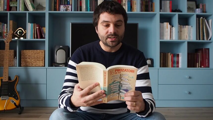 fierbe lumea literara urasc pozele cu pietre lucioase pe carti postarea unui cunoscut scriitor a inflamat retelele sociale ce spune un psiholog si scriitor iesean 687e2fc529bf8