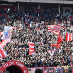 fifa a sanctionat serbia cu inchiderea partiala a stadionului la meciul cu anglia din cauza comportamentului rasist al unor suporteri 688296554a125