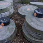 finlanda si lituania vor incepe productia de mine antipersonal anul viitor 686e2ed8a6aab