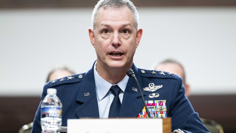 fortele nato din europa au un nou comandant un general american poreclit grinch 6867e29623f1c