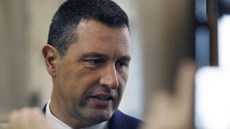 fost ministru al finantelor vicepremierul tanczos barna vede un deficit rezonabil la 75 ce spune despre cursul leu euro 6868ff164e359