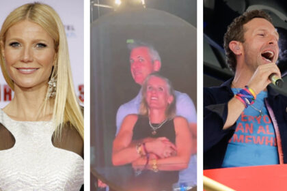 fosta sotie a solistului coldplay gwyneth paltrow purtator de cuvant temporar astronomer in urma scandalului cu ceo ul companiei 68852d7aadf44