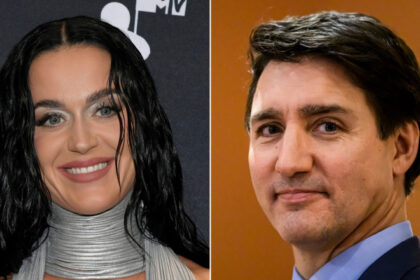 fostul premier canadian justin trudeau vazut luand masa impreuna cu cantareata americana katy perry la montreal 688b016e9077f