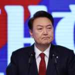 fostul presedinte al coreei de sud yoon suk yeol vizat de o noua cerere de arestare ce acuzatii i se aduc 686a8d92c7f44