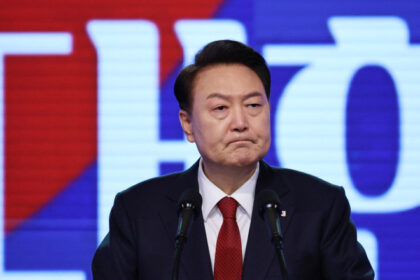 fostul presedinte al coreei de sud yoon suk yeol vizat de o noua cerere de arestare ce acuzatii i se aduc 686a8d92c7f44