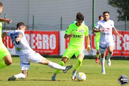 fotbal azi se trage linie la politehnica o extrema franceza va fi legitimata cateva victime dupa cantonamentul din bulgaria 6882d3c933c3c