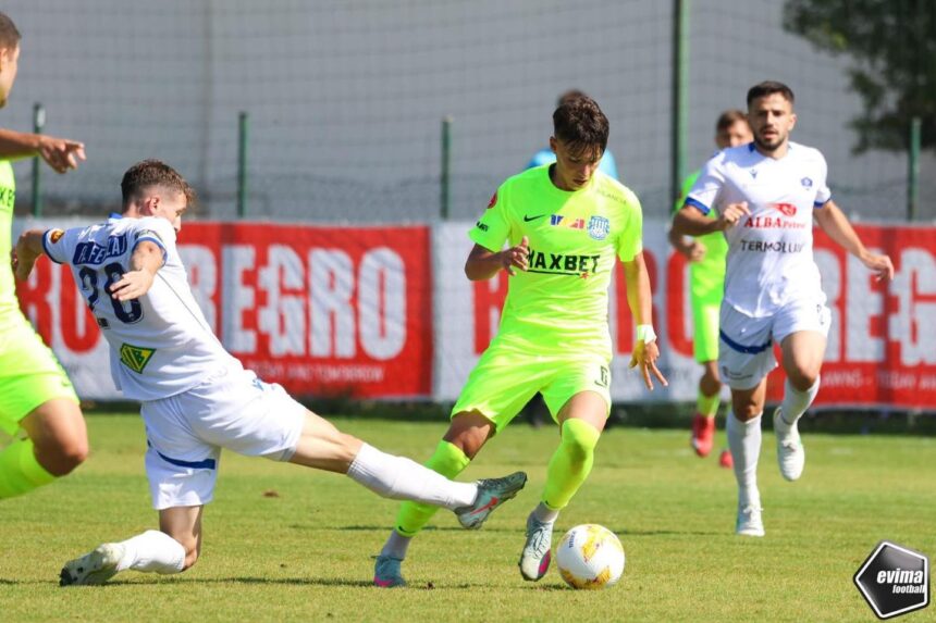 fotbal azi se trage linie la politehnica o extrema franceza va fi legitimata cateva victime dupa cantonamentul din bulgaria 6882d3c933c3c