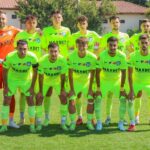 fotbal de ce le a fost frica n au scapat politehnica iasi a pierdut stalpul apararii va lipsi tot anul de pe teren 687650eac065f