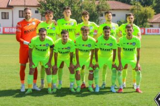 fotbal de ce le a fost frica n au scapat politehnica iasi a pierdut stalpul apararii va lipsi tot anul de pe teren 687650eac065f