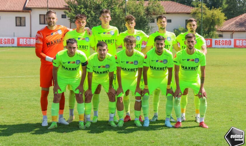 fotbal de ce le a fost frica n au scapat politehnica iasi a pierdut stalpul apararii va lipsi tot anul de pe teren 687650eac065f