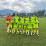 fotbal politehnica iasi se intoarce neinvinsa din bulgaria remiza in ultimul test al cantonamentului cu o echipa de prima liga 687f55f6b5a0d