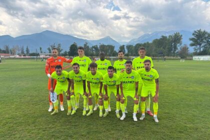 fotbal politehnica iasi se intoarce neinvinsa din bulgaria remiza in ultimul test al cantonamentului cu o echipa de prima liga 687f55f6b5a0d