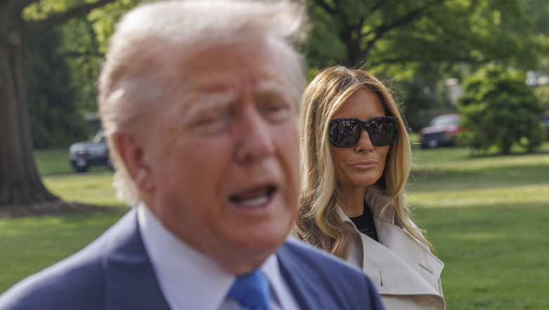 foto agent melania modul in care prima doamna a sua e celebrata de ucraineni dupa noua atitudine a lui trump fata de putin 687672711af3b