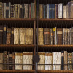 foto cea mai veche biblioteca din ungaria invadata de gandaci 100 000 de carti rare ar putea fi distruse masuri urgente de dezinsectie 6874f582cd4f4