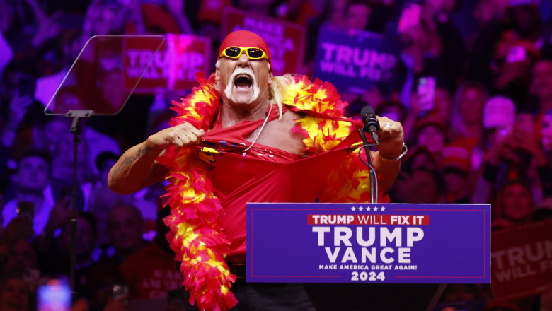 foto donald trump reactioneaza dupa moartea lui hulk hogan am pierdut un mare prieten a fost maga pana la capat 688289c22d6ab