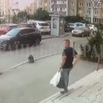 foto e doar inceputul un grup terorist care revendica asasinarea colonelului sbu ivan voronici avertizeaza ca va continua vanatoarea 687794559fcbe