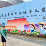 foto la doar 11 ani ieseanul rares matei gradinaru a cucerit china si a devenit ambasador cultural international 688339ad112c0