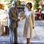 foto maia sandu a fost primita de regele charles la resedinta acestuia din sandringham mesajul transmis de presedinta republicii moldova 688252881304b