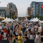 foto record de prezenta la cel mai mare festival romanesc din sua peste 12 000 de oameni au celebrat traditiile la washington 6876252fcde19