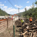 foto romania lovita de fenomene extreme pompierii au avut 1 700 de interventii intr o singura zi unde au fost cele mai multe misiuni 688b4a312dc38