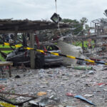 foto tragedie in thailanda cel putin noua persoane au murit intr o explozie la o fabrica de produse pirotehnice 6889f1c6ebc14