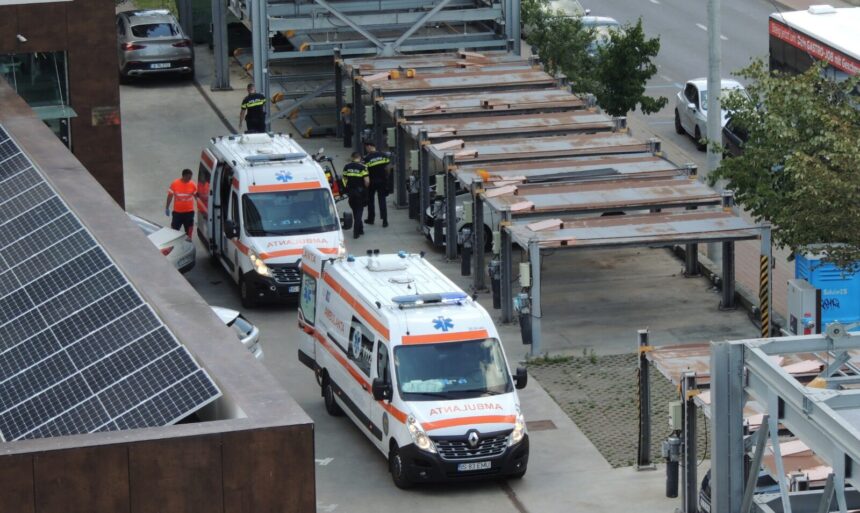 foto video clipe de groaza in podu ros un tanar a sarit de la etajul apartamentului in care locuia cu chirie 6873ce3e1dcb2