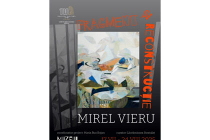 fragment si reconstructie o expozitie document la palatul culturii 68777ea6d2aa4