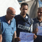 franta cere acces pentru presa independenta in gaza si evacuarea colaboratorilor france presse aflati in pericol de foamete 687f57413d88e