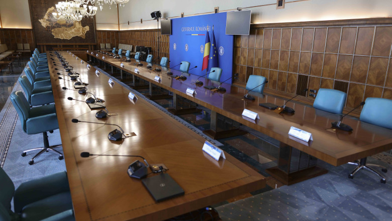 functionarii publici din primarii critica noile masuri anuntate de bolojan transforma salarizarea in arma de constrangere politica 687b66470db26