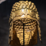 furtul tezarului dacic din muzeul drents au fost gasite urme de aur intr o geanta sport pe care au folosit o suspectii 688b6d2640f13