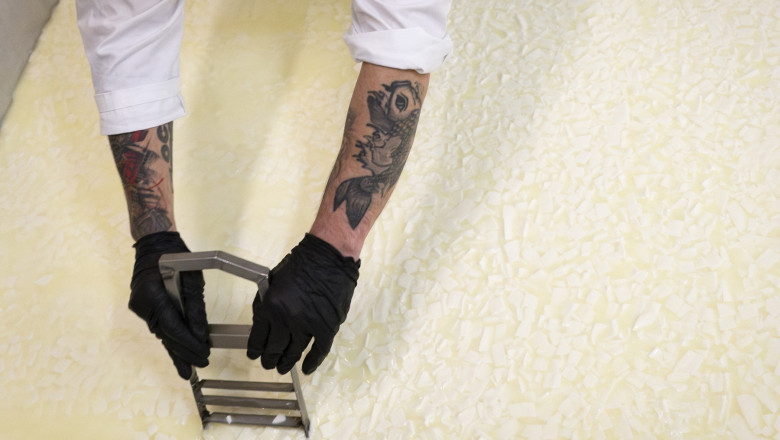 galerie foto bulgarii cuceriti de lactatele produse intr o inchisoare care e secretul succesului 686a54775d682