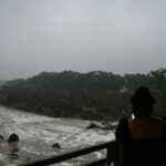 galerie foto inundatii in texas 43 de morti potrivit celui mai recent bilant 27 de fete dintr o tabara crestina inundata sunt inca date disparute 686a0bff30f1e