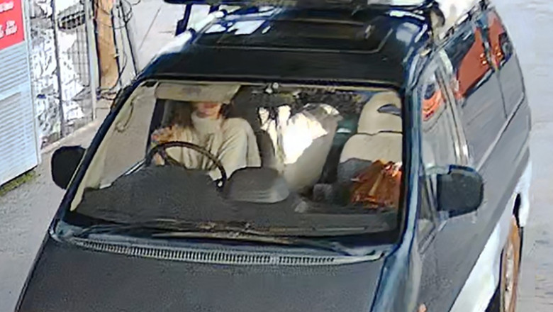 galerie foto o turista germana gasita in viata dupa ce a ratacit 12 zile printr o zona salbatica din australia 68714f8408d55