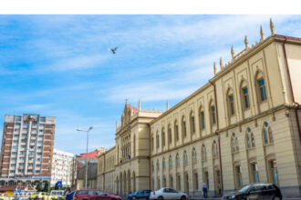 gara ii asurzeste pe ieseni poluarea fonica a atins cote ilegale 68807e68bea1f