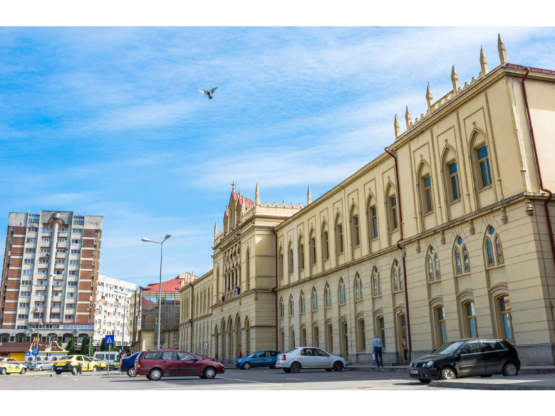 gara ii asurzeste pe ieseni poluarea fonica a atins cote ilegale 68807e68bea1f