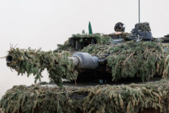 germania se pregateste sa comande 3 500 de tancuri si vehicule blindate pentru a consolida brigazile nato bloomberg 6867c19dd7b71