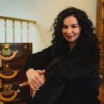 gianina porosnicu pierde in prima instanta procesul penal care ar putea duce la suspendarea sa ca avocata 687006d5065a2