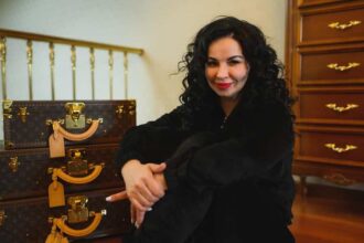 gianina porosnicu pierde in prima instanta procesul penal care ar putea duce la suspendarea sa ca avocata 687006d5065a2