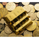 goana iesenilor dupa lingourile de aur 686c993be7926