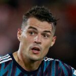 granit xhaka revine in anglia unde va juca fostul capitan al lui arsenal 688797bcd143c
