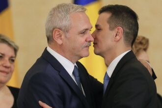 grindeanu sugereaza ca psd ar putea concura aur pe vremea lui dragnea un curent puternic nationalist ne a dus la 46 6876aaa2a7615