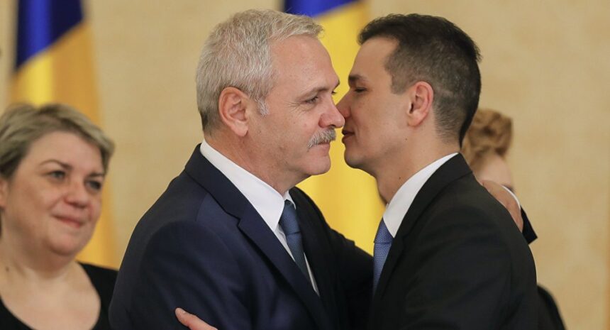 grindeanu sugereaza ca psd ar putea concura aur pe vremea lui dragnea un curent puternic nationalist ne a dus la 46 6876aaa2a7615