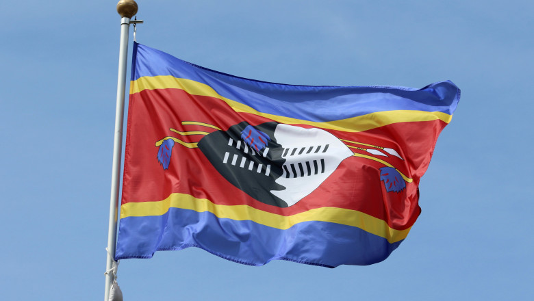 groapa de gunoi pentru trump revolta in eswatini dupa deportarea de catre sua a unor monstri depravati in mica tara din africa 6879f3453a8ff