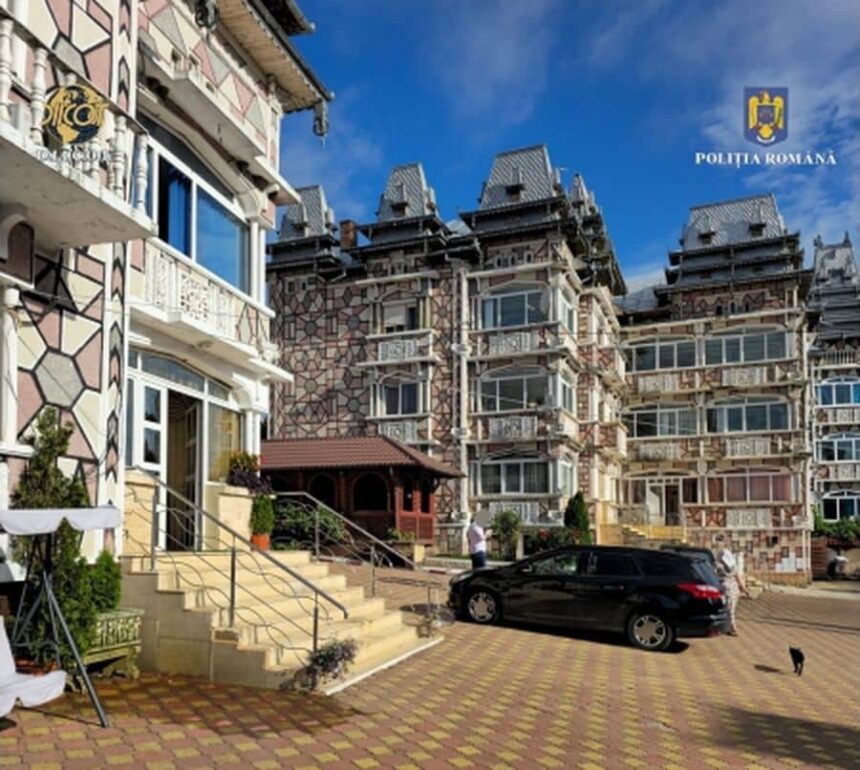 grupare de camatari destructurata cumparau masini de lux din ungaria ca sa spele banii perchezitii in iasi ialomita ilfov si alba video 686f8b79c8025