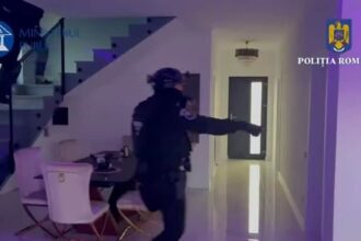 grupare din romania acuzata ca a spart conturile a 1 000 de contribuabili britanici prejudiciu de un milion de lire video 686f5a9248356