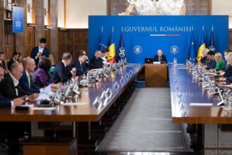 guvernul a aprobat acordarea anuala a burselor pentru studii universitare complete si partiale de licenta de masterat si de doctorat precum si pentru stagii de cercetare in strainatate 68825a0e9a49e