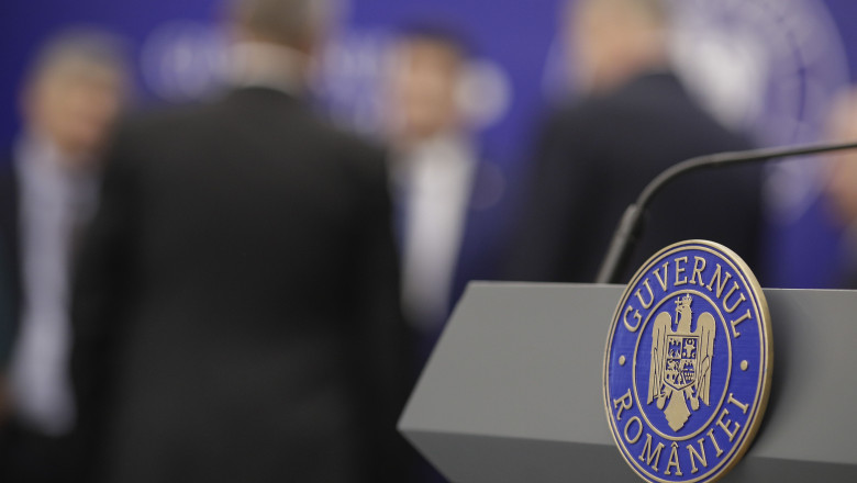 guvernul a stabilit grupul de lucru privind reforma companiilor de stat 688256096a548